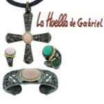 Colección "La Huella de Gabriel"