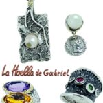 Colección "La Huella de Gabriel"