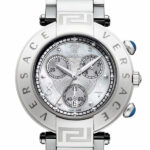 Reloj Versace Reve en acero, para mujer 68C99D498-S099