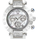 Reloj Versace Reve en cerámica blanca 95CCS1D497-SC01