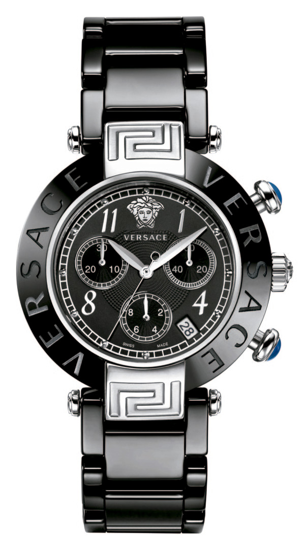 firma violación Hamburguesa Relojes Versace: el poder del color y el diseño. - Joyería Miguel Relojería
