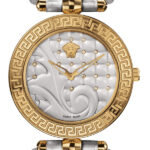 Reloj Versace Vanitas con diamantes  VK720-0014