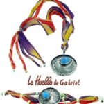 Colección "La Huella de Gabriel"