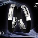 Pulseras para hombre