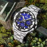 Reloj Festina Chrono Bike con esfera azul F16658_6