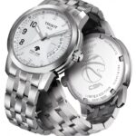 Reloj Tissot PRC 200 Edición CBA T014_421_11_037_01
