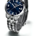 Reloj Tissot PRC 200 T055_410_11_047_00