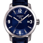 Reloj Tissot PRC 200 para hombre en tres agujas T055_410_16_047_00