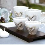 Porcelanas Spal: Amor total