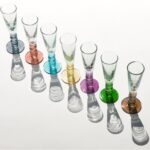 Copas Anells de La Mediterranea en todos los colores