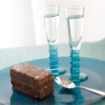 Copas de licor Anells de La Mediterranea