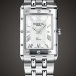 Raymond Weil Tango de hombre cuadrado