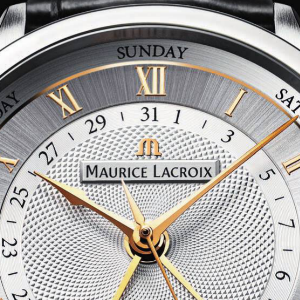 Reloj Maurice Lacroix