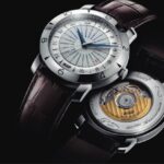 Reloj Tissot Navigator 160 Anniversary