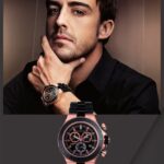 Reloj Viceroy Fernando Alonso