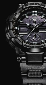 Reloj Casio Touhg Solar 1