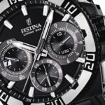 Reloj Festina Chrono Bike