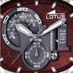 Reloj Lotus Enjoy