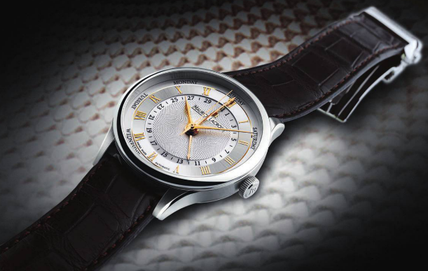 Reloj Maurice Lacroix