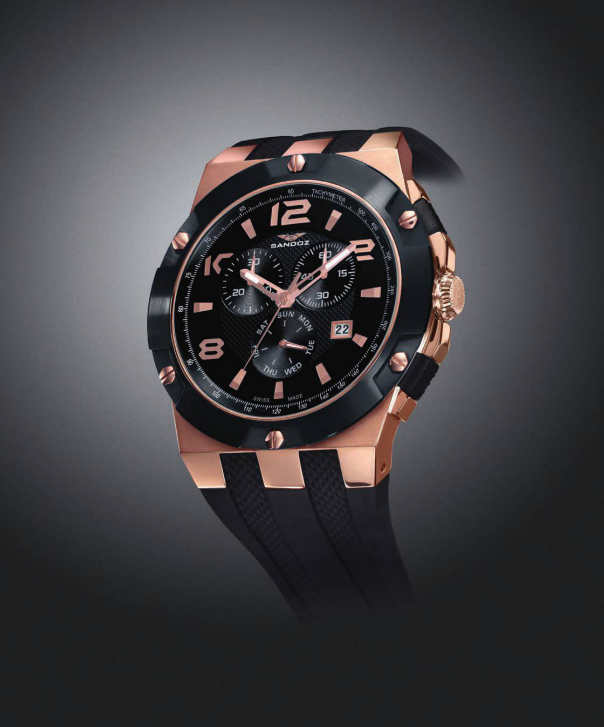 Sandoz Baselworld
