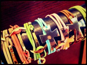 Colección completa pulseras Torques