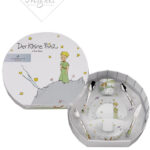 Cubiertos "El Principito" de WMF 7 piezas