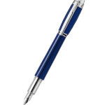 Pluma Montblanc Starwalker 