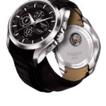 Reloj Tissot Couturier para hombre T035.627.16.051.00