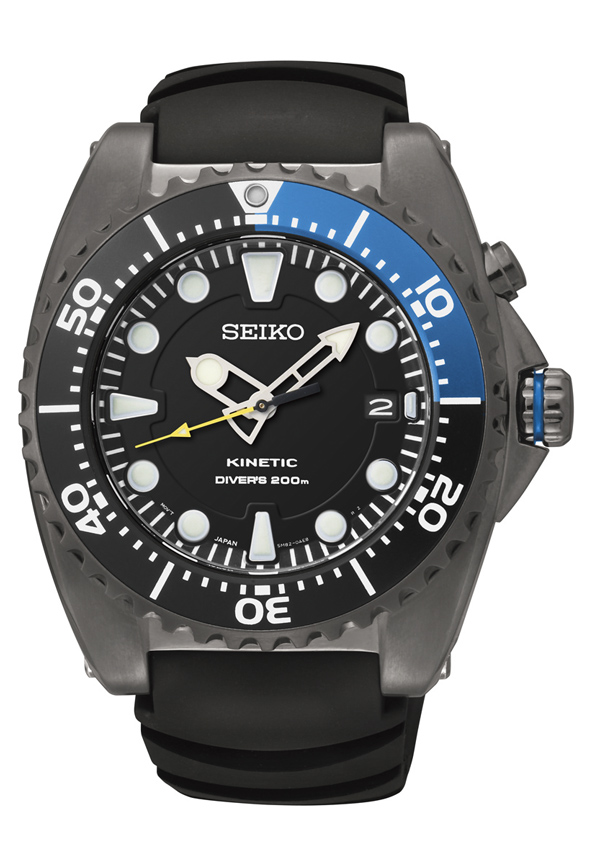 Seiko watches: the forefront of Japanese technology in watches. - Miguel  watches jewelry