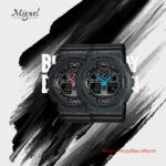 Relojes Casio para el Black Friday