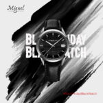 Relojes Raymond Weil para el Black Friday