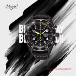 Relojes Seiko para el Black Friday