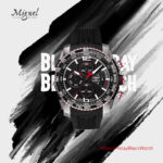 Relojes Tissot para el Black Friday