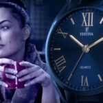Post sobre los relojes Lotus y Festina anunciados en televisión