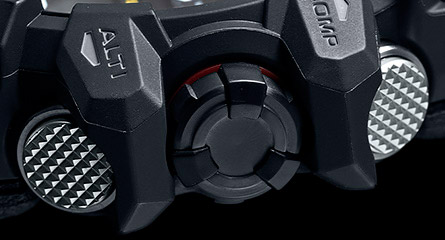 Producción Empotrar Asociación Distribuidor oficial de los relojes Casio G-Shock Premiun Mudmaster. -  Joyería Miguel Relojería