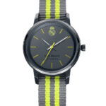 Reloj Viceroy Real Madrid cadete, con los colores de la segunda equipación, ref. 40966-17