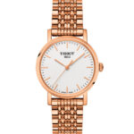 reloj-tissot-everytime-mujer-dorado-oro-rosado-t1092103303100
