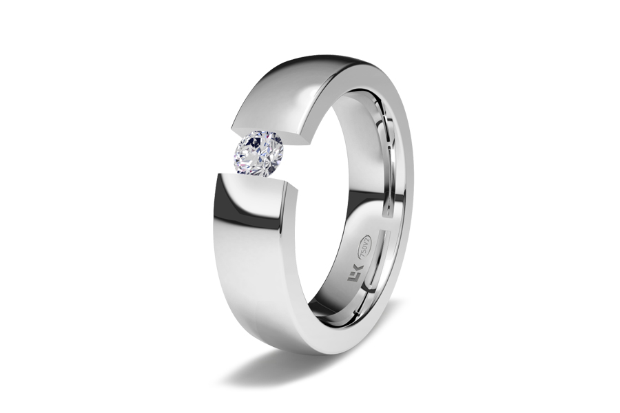 ¿Sabes cuánto vale un anillo de compromiso?.