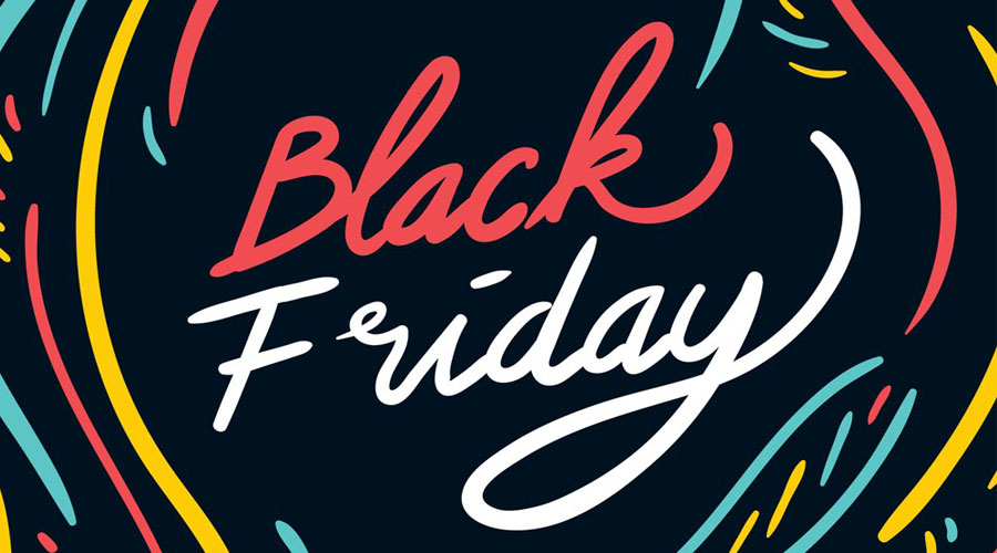 Black Friday 2017: aprovecha nuestras ventajas 15 días antes.