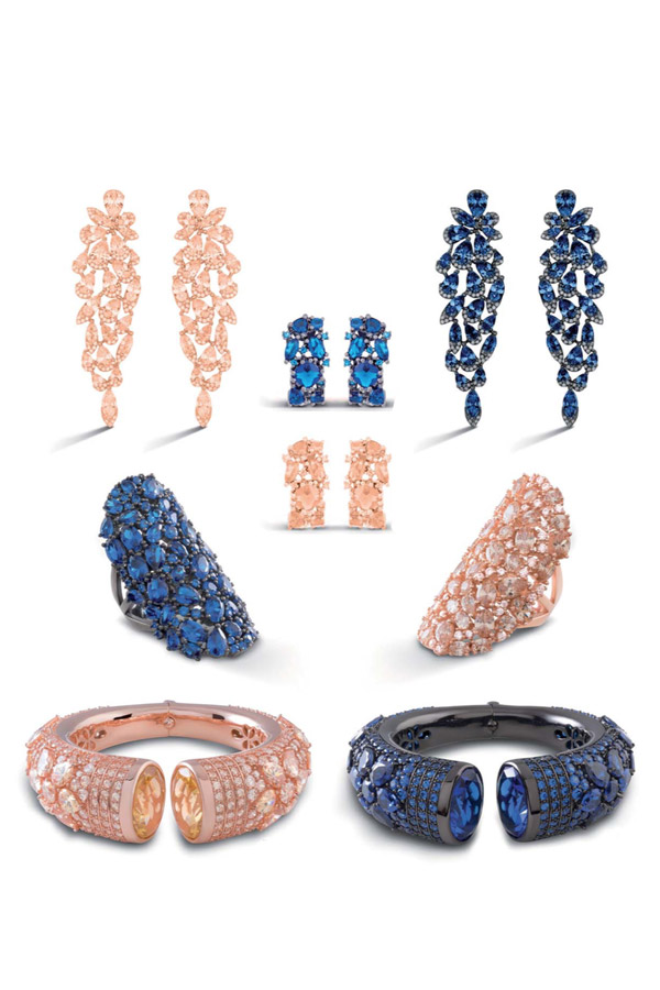Colección Lizen, especial para ceremonias.