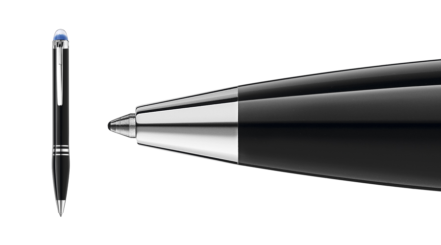 118848 Montblanc StarWalker 2019