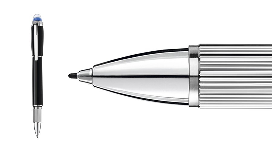 118847 StarWalker Montblanc 2019