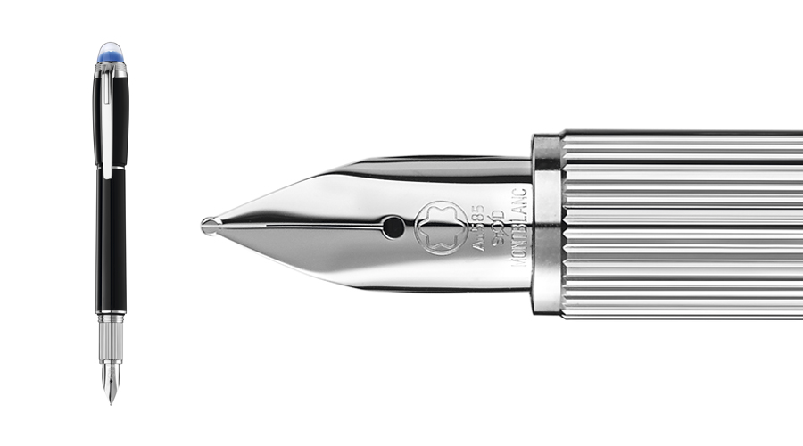 118844 StarWalker pluma 2019