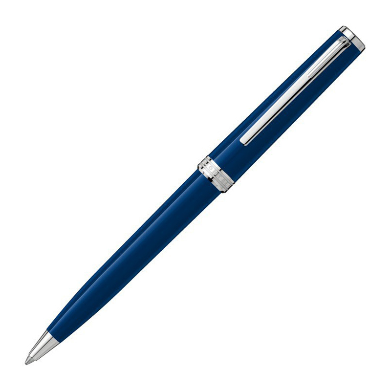 Montblanc Pix Bolígrafo Azul 114810 venta