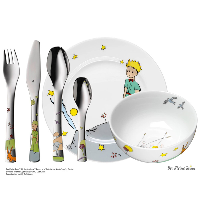 Top 3: cubiertos personalizables.