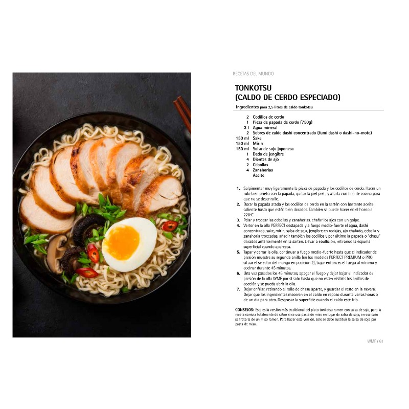 Tonkotsu (caldo de cerdo especiado)